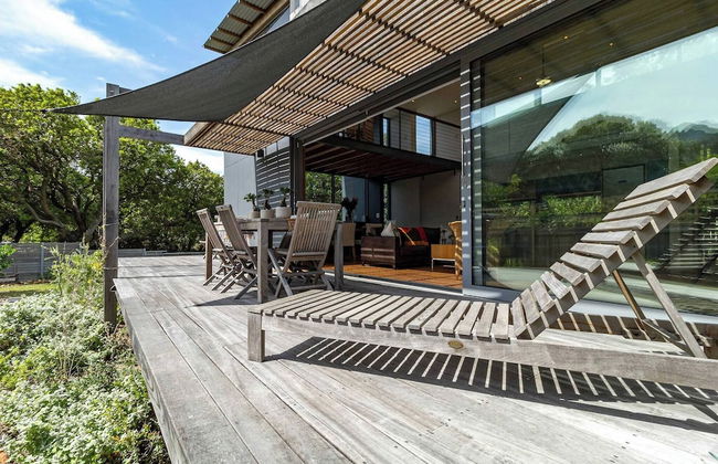 Luxury Eco Villa, Hout Bay, Cape Town,south Africa - Foto 57