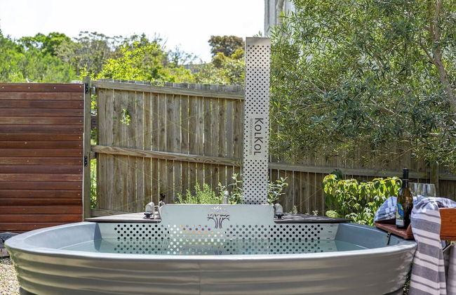Luxury Eco Villa, Hout Bay, Cape Town,south Africa - Foto 51