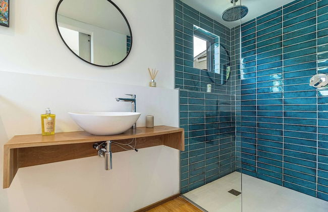 Luxury Eco Villa, Hout Bay, Cape Town,south Africa - Foto 26