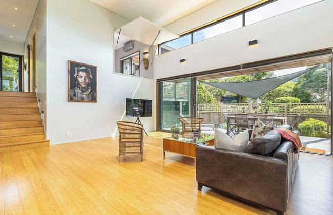 Luxury Eco Villa, Hout Bay, Cape Town,south Africa - Foto 14
