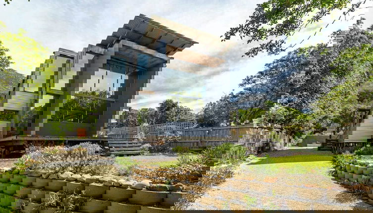 Foto 1 - Luxury Eco Villa, Hout Bay, Cape Town,south Africa