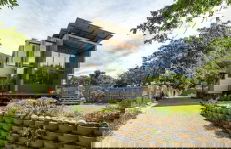 Photo 1 - Luxury Eco Villa, Hout Bay, Cape Town,south Africa