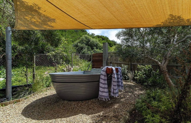 Luxury Eco Villa, Hout Bay, Cape Town,south Africa - Foto 47