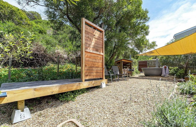 Luxury Eco Villa, Hout Bay, Cape Town,south Africa - Foto 50
