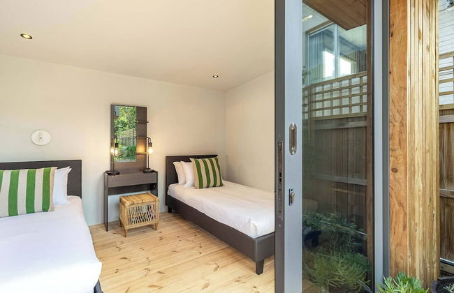 Luxury Eco Villa, Hout Bay, Cape Town,south Africa - Foto 10