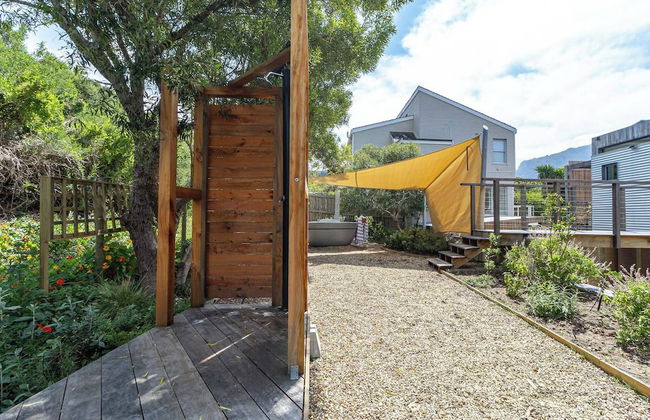 Luxury Eco Villa, Hout Bay, Cape Town,south Africa - Foto 67