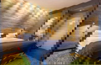 Foto 2 - Serene Studio - 2 Rooms - Passy/eiffel Tower
