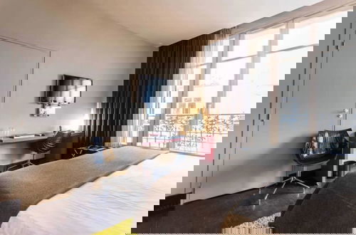 Foto 1 - Serene Studio - 2 Rooms - Passy/eiffel Tower