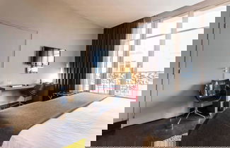 Foto 1 - Serene Studio - 2 Rooms - Passy/eiffel Tower