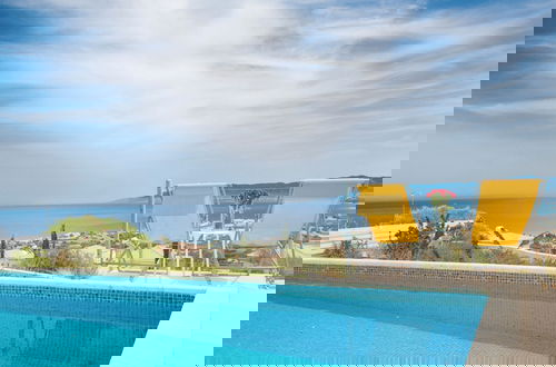 Photo 19 - Latchi Holiday Villa Ev21