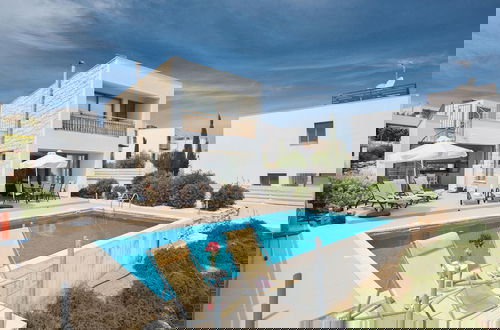 Photo 20 - Latchi Holiday Villa Ev21