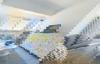 Foto 1 - Great Apartment With View