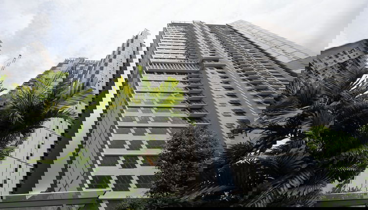 Foto 1 - Agile Skyline Suites By PSM