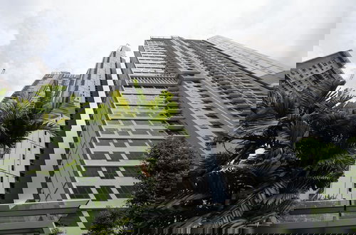 Foto 1 - Agile Skyline Suites By PSM