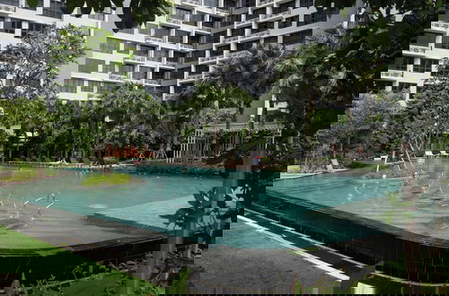 Foto 24 - Agile Skyline Suites By PSM