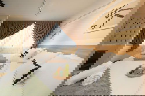 Foto 3 - Agile Skyline Suites By PSM