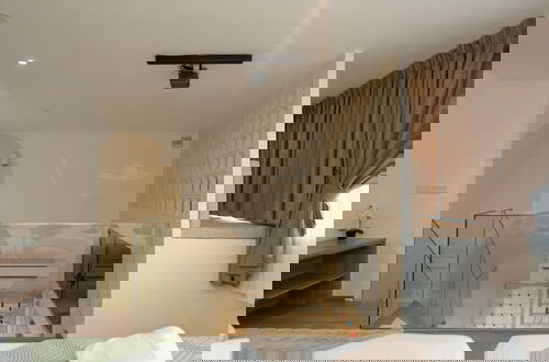 Foto 5 - Agile Skyline Suites By PSM