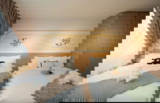 Foto 2 - Agile Skyline Suites By PSM