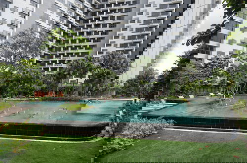 Foto 23 - Agile Skyline Suites By PSM