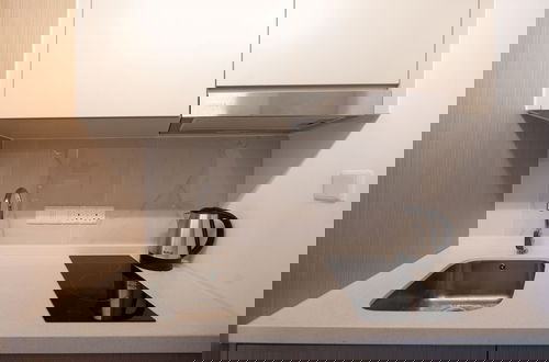 Foto 14 - Agile Skyline Suites By PSM
