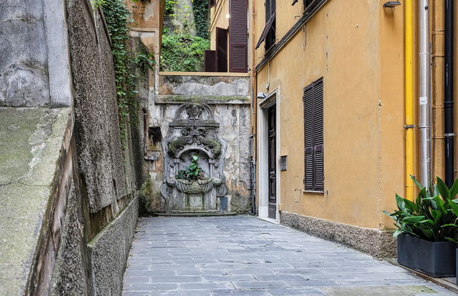 House of Elaisa by Wonderful Italy - Photo 14