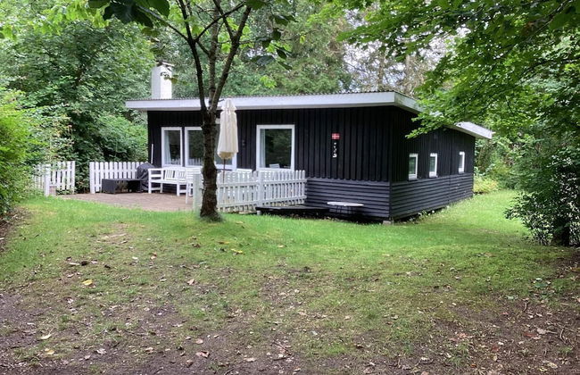 6 Person Holiday Home in Nibe - Foto 1