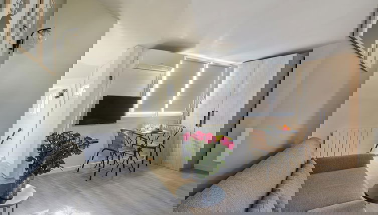 Foto 1 - Charming Studio Paris Center / Bourse