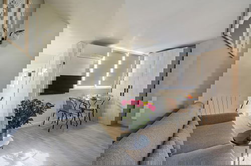 Foto 1 - Charming Studio Paris Center / Bourse