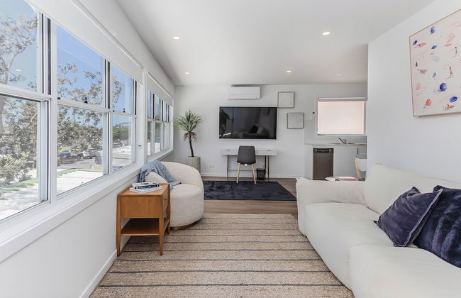 Relax on Marine Parade 2 BDR Apartment - Foto 1
