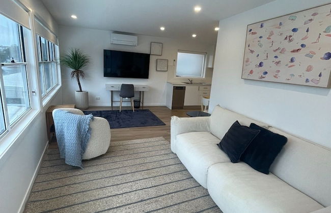Relax on Marine Parade 2 BDR Apartment - Foto 13