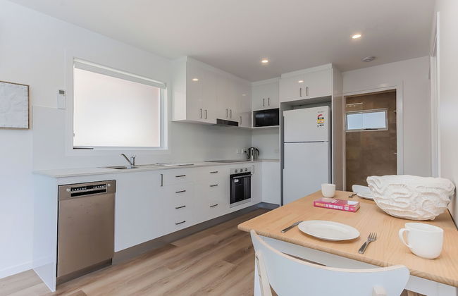 Relax on Marine Parade 2 BDR Apartment - Foto 5