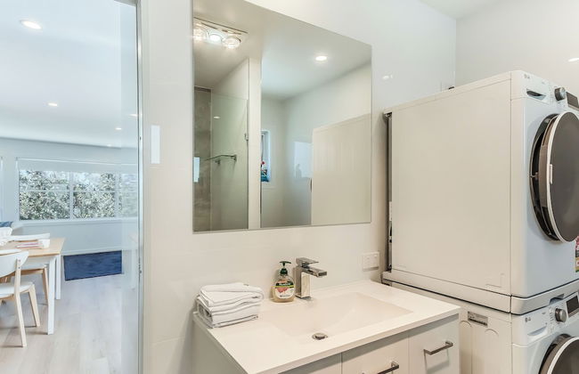 Relax on Marine Parade 2 BDR Apartment - Foto 11