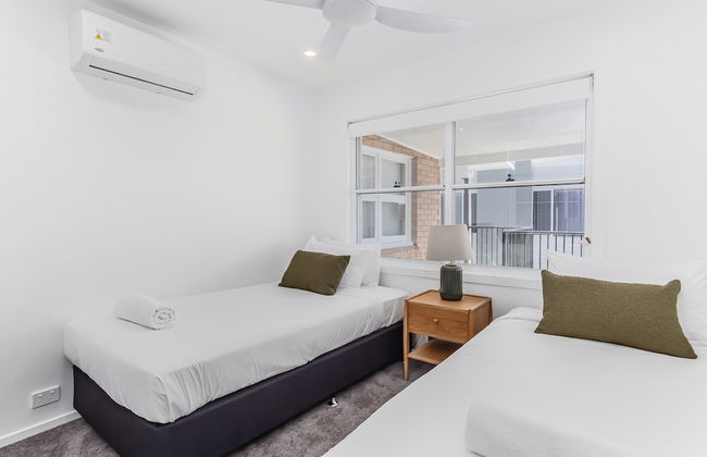 Relax on Marine Parade 2 BDR Apartment - Foto 2