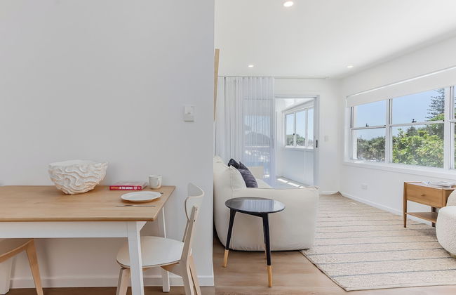 Relax on Marine Parade 2 BDR Apartment - Foto 7