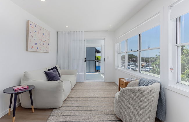 Relax on Marine Parade 2 BDR Apartment - Foto 10