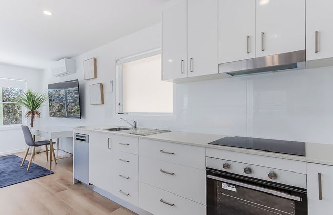 Relax on Marine Parade 2 BDR Apartment - Foto 4