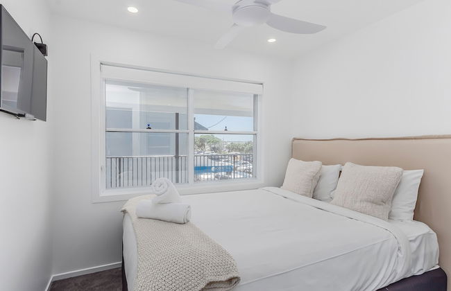Relax on Marine Parade 2 BDR Apartment - Foto 3