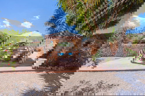 Photo 26 - Son Caldes - Villa With Private Pool In Llucmajor
