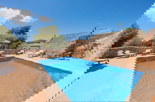 Photo 1 - Son Caldes - Villa With Private Pool In Llucmajor