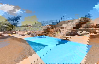Foto 1 - Son Caldes - Villa With Private Pool In Llucmajor