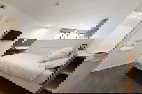Photo 4 - For Students Only Cosy Ensuite Rooms With Private Bathrooms at Dobbie's Point in Glasgow