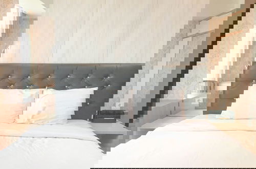 Foto 5 - Good Place And Comfortable 2Br At Grand Sungkono Lagoon Apartment