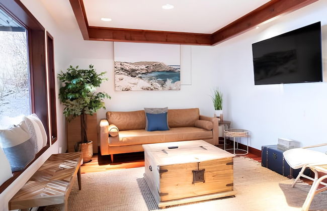 Tofino Oceanfront Hotel Suite 2 - Foto 7