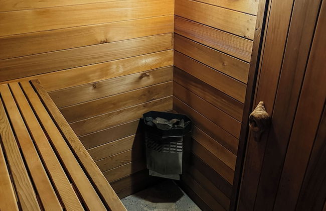 Tofino Oceanfront Hotel Suite 2 - Foto 5