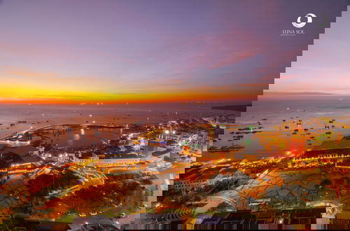 Photo 39 - Luna Sol - Sunset & Firework Signature
