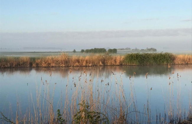Bungalow by Water Near Rotterdam - Foto 23
