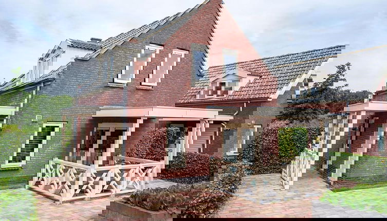 Foto 1 - Lovely Holiday Home on the Water