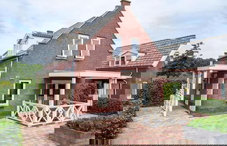 Foto 1 - Lovely Holiday Home on the Water