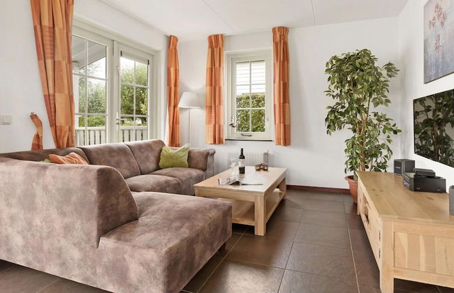 Bungalow in Zuytland Buiten by the Water - Foto 4