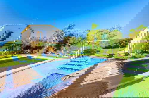 Foto 52 - Ines - Villa With Private Pool In Inca. Free Wifi